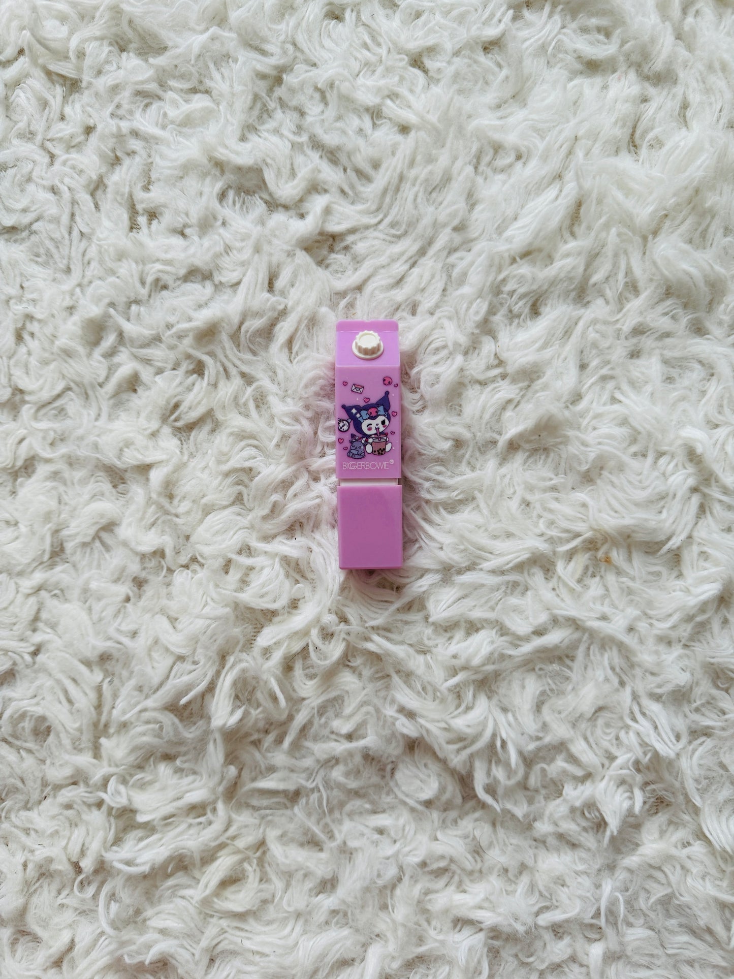 Magic Sanrio Lipstick