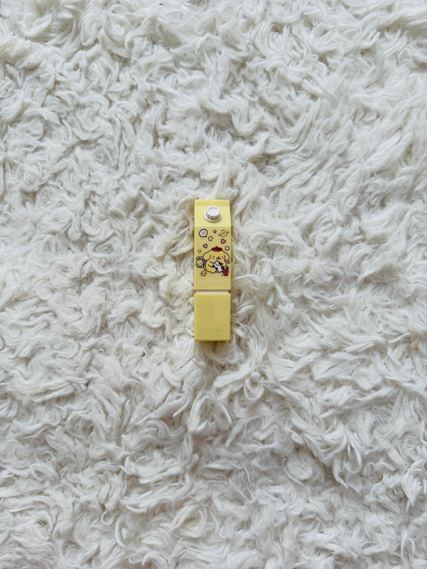 Magic Sanrio Lipstick