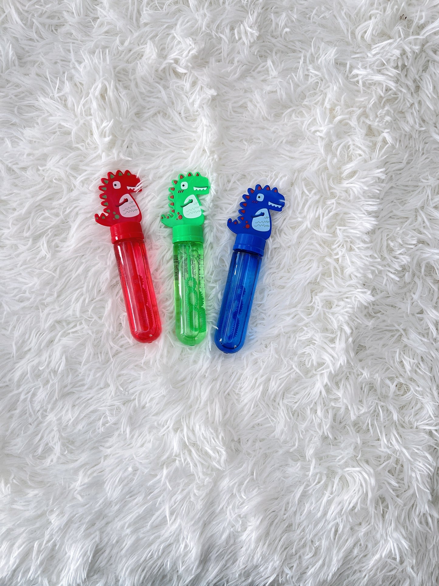 Set of 3 Mini Bubble