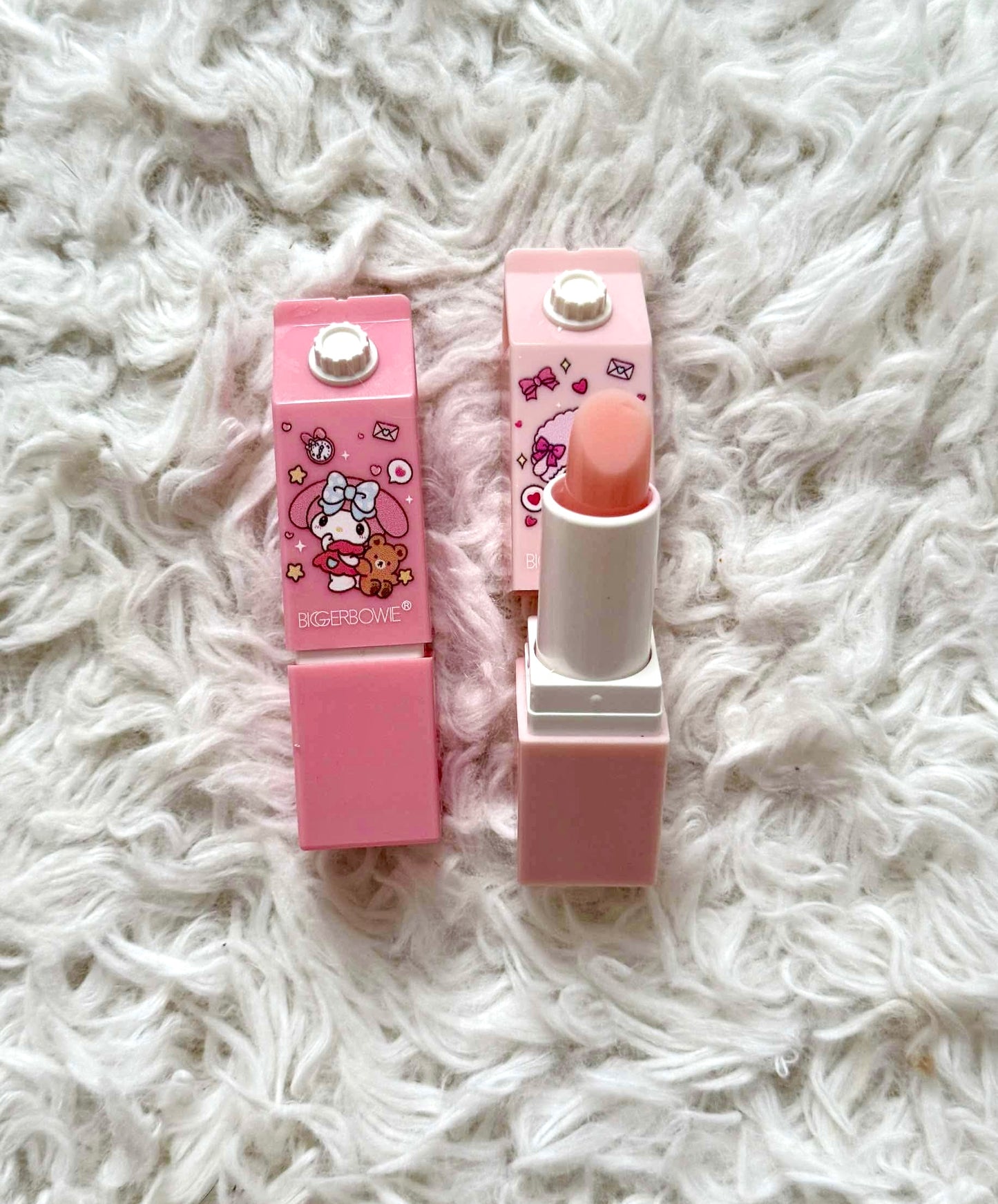 Magic Sanrio Lipstick