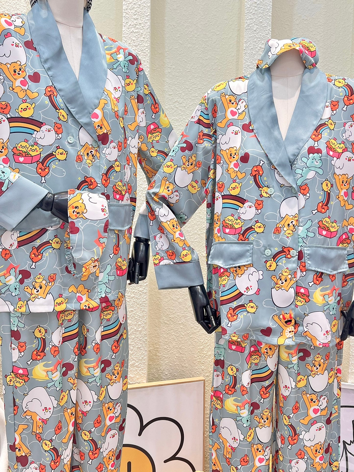 Baby Chick Long Sleeve