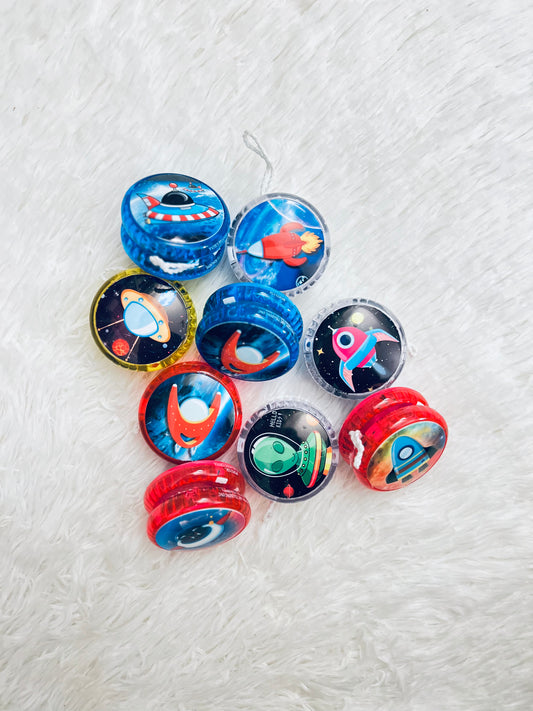 Yoyo for Beginner (Assorted)