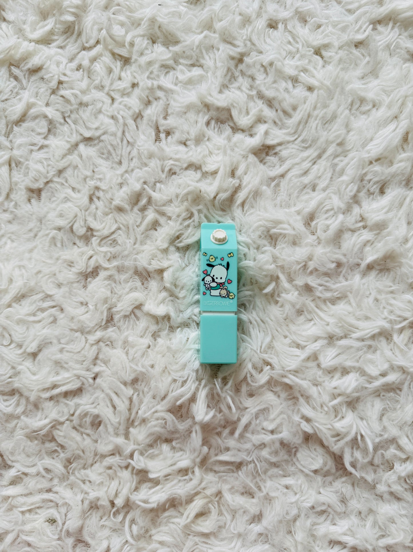 Magic Sanrio Lipstick