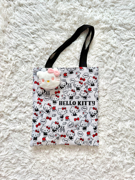 Hello Kitty Tote Bag