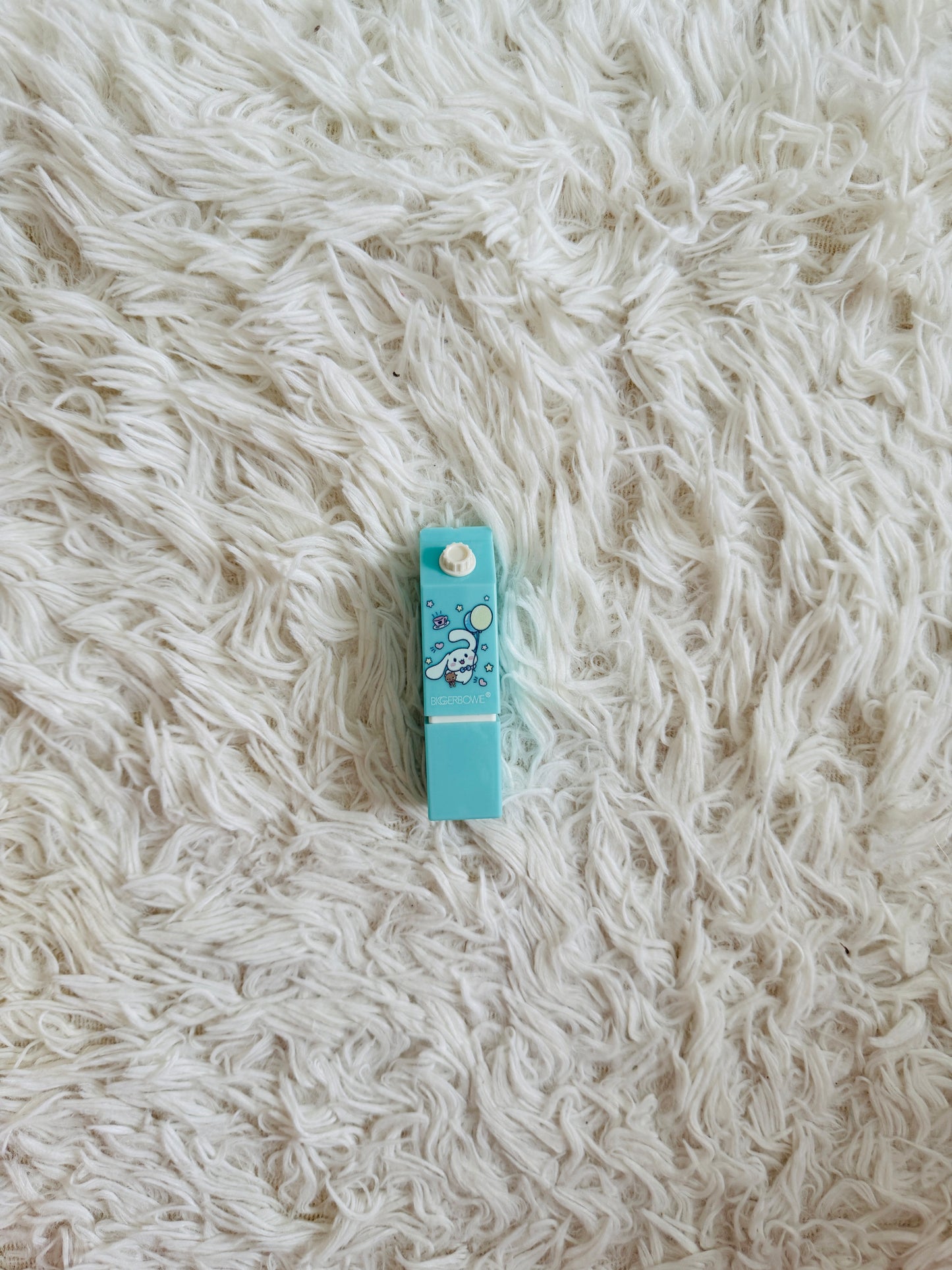 Magic Sanrio Lipstick