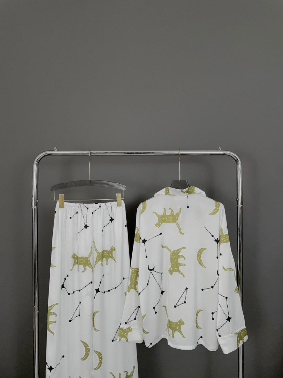 Horoscope Long Sleeve