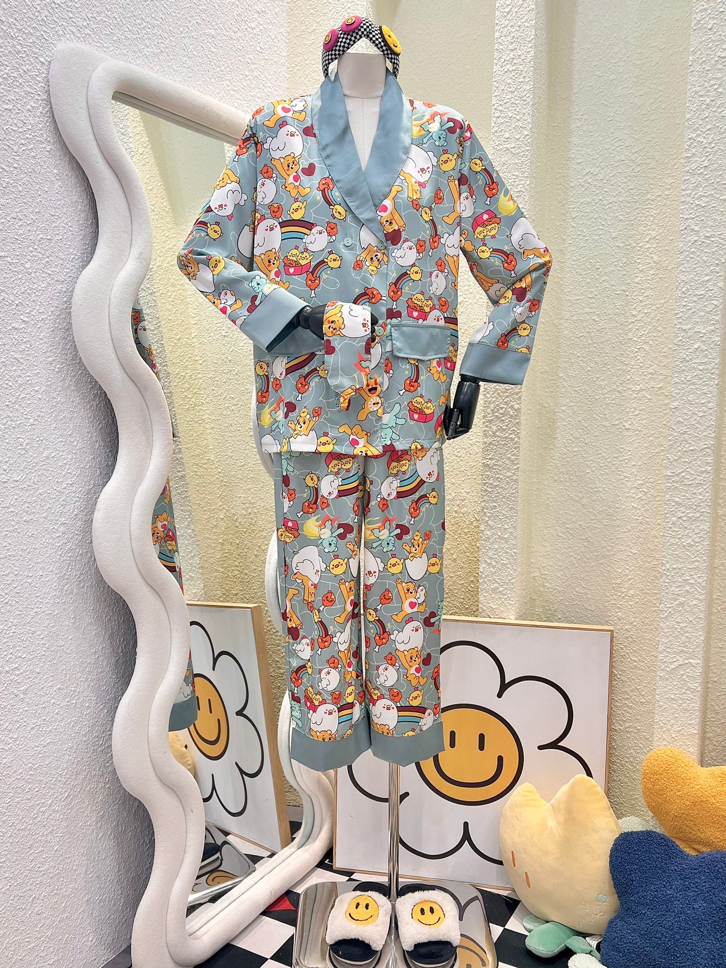 Baby Chick Long Sleeve