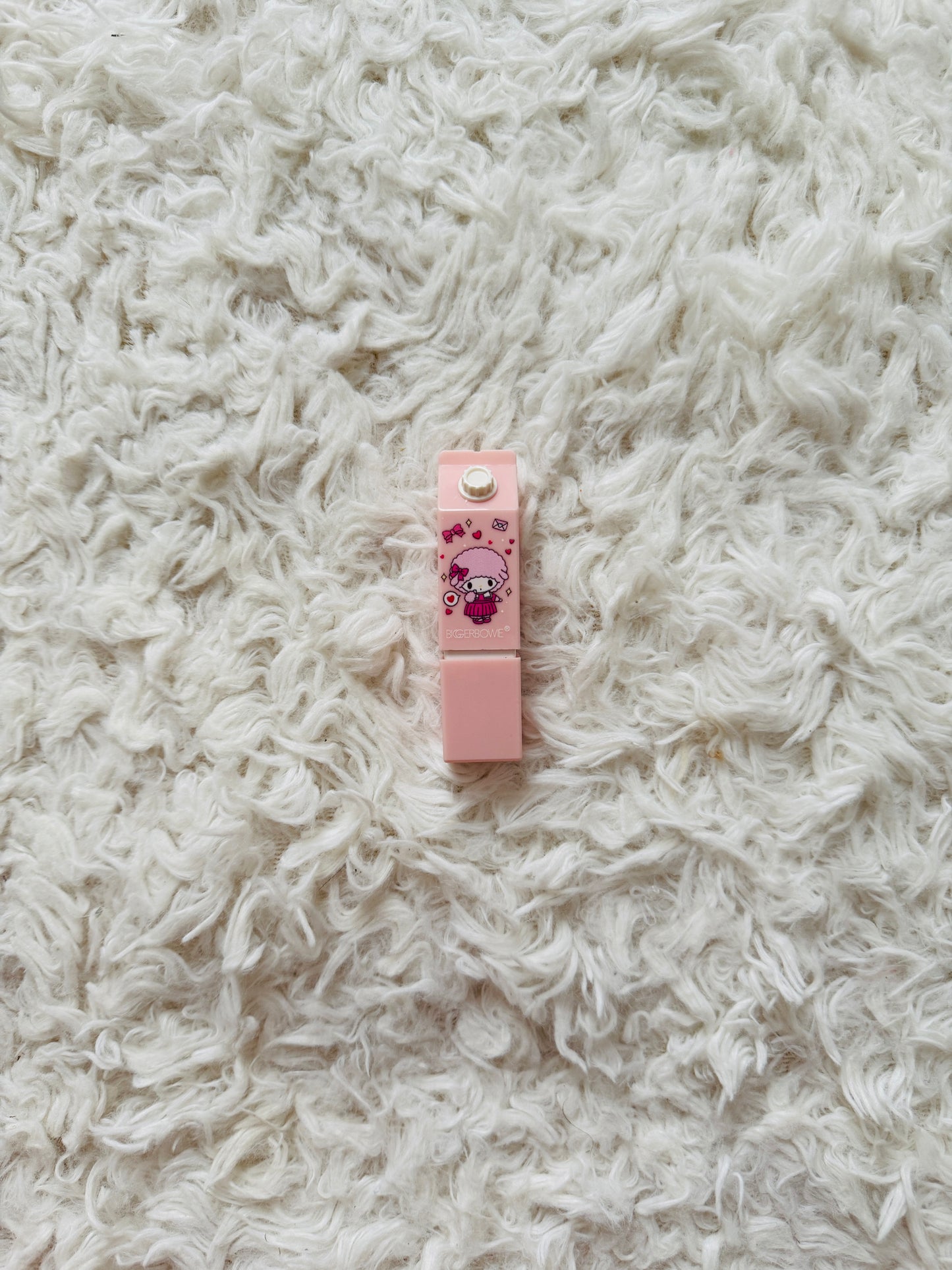 Magic Sanrio Lipstick