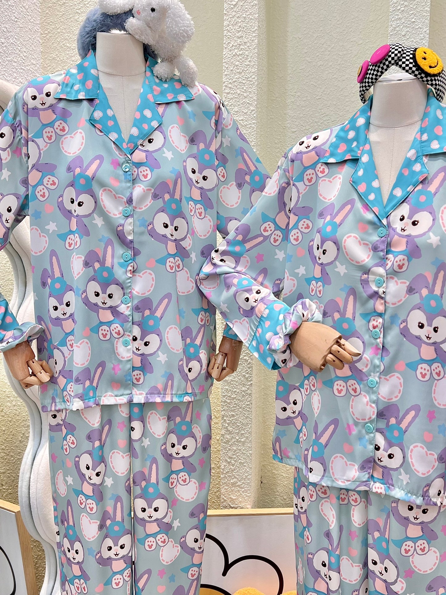 Cottontail Long Sleeve