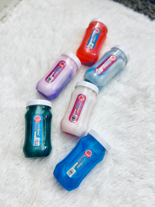 Slime Bottle (Assorted)